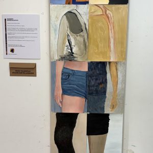 ATELIER DE PEINTURE DES ATELIERS D’ART DE LA BARAQUE (26)