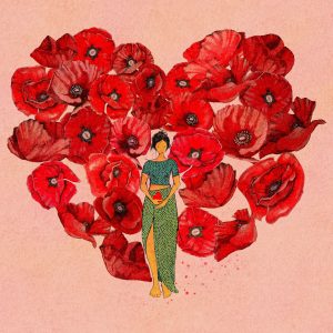 RUTSAERT Anne-Sophie (22)