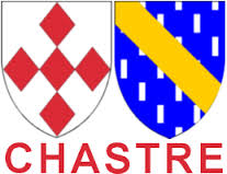 Logo Commune de Chastre